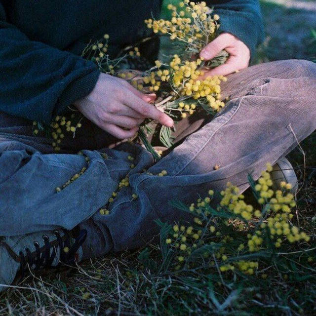 ريفية الهوى 🍂