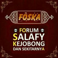 Forum Salafy Kejobong