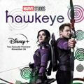 Marvel Hawkeye