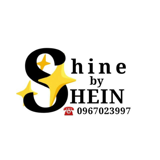 Shine ✨ by SHEIN