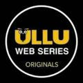 Ullu Hot Web Series