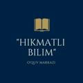 Hikmatli bilim