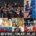 Futbol Fonlari HD