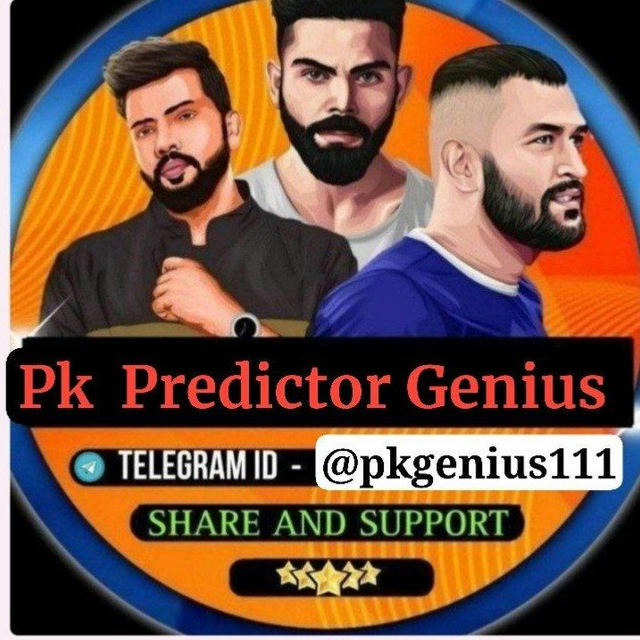 (Pk Predictor Genius Official ❣️❣️❣️❣️