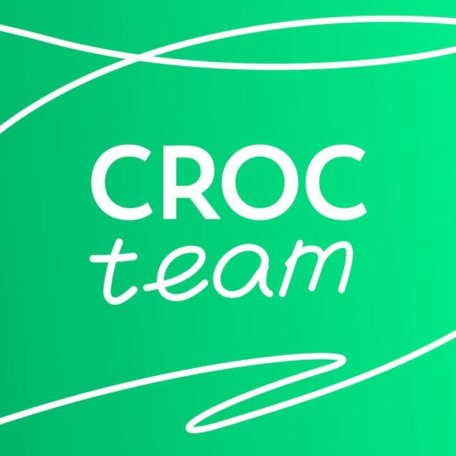 CROC Team