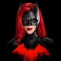 Batwoman Backup And Archive