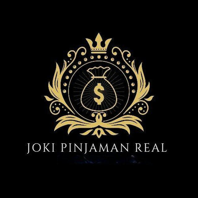 JOKI PINJAMAN REAL