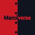 Marciverse Wallpaper