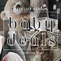♡ Baby Mommy Kids | Deals 👶🏽