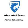 Blue mind forex