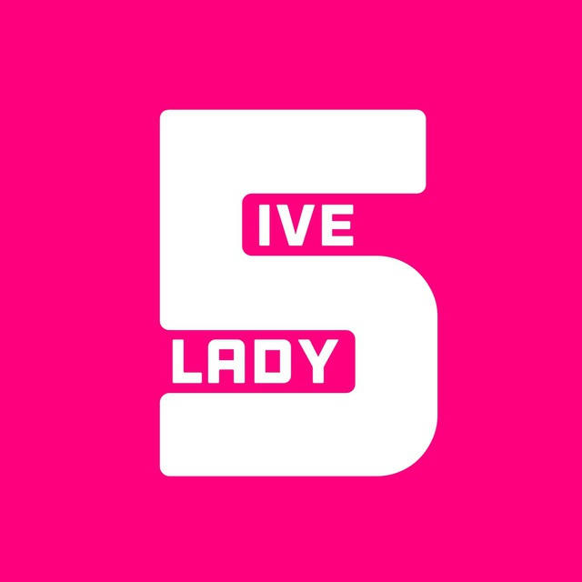 Lady5ive