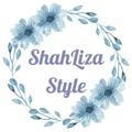 🔥 ShahLiza Style 🔥 Optom 🔥