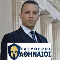 Εθνικό Κόμμα ΕΛΛΗΝΕΣ - Ηλίας Κασιδιάρης