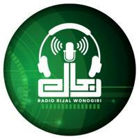 Radio RIJAL Wonogiri
