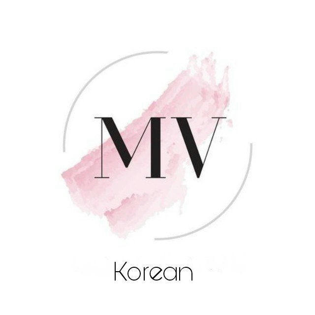 Korean Mv