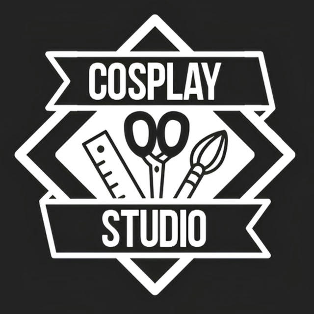 Cosplay Studio - мастерская косплеера