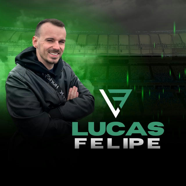 🥇 Canal Lucas Felipe ⚽️