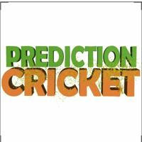 Prediction cricket