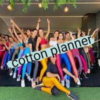 👙Cotton planner👙مصنع قطن بلانر