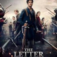 The Letter For The King (2020)