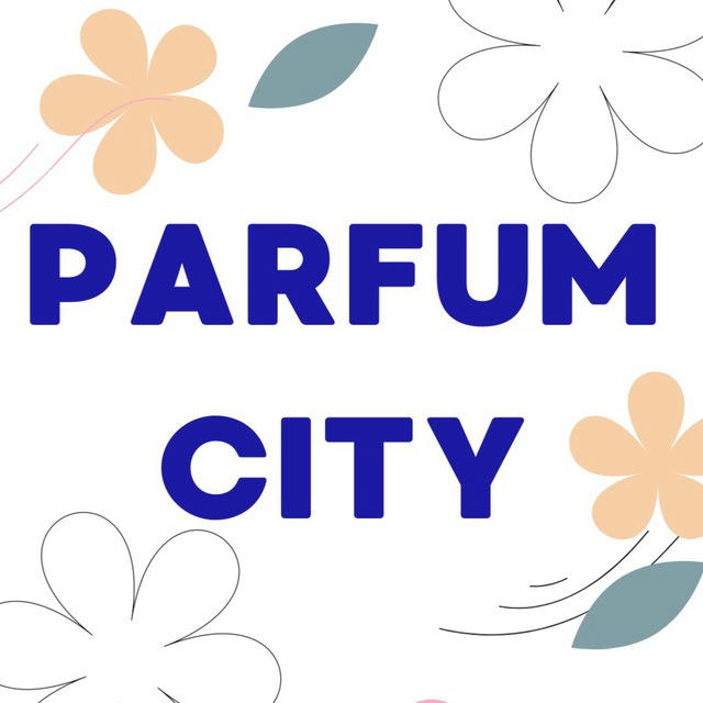 Parfum City