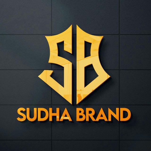 SUDHA THE BRAND 🇮🇳