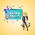 Wrath Calls