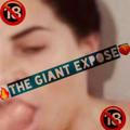 The Giant Expose 🔥🍑