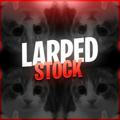 Larped Stock