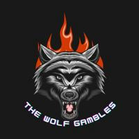 The Wolf Gambles