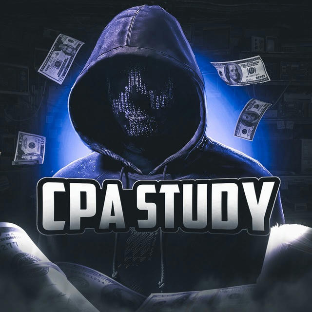 CPA Study - уроки и видео арбитража трафика