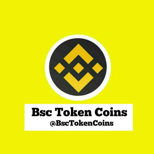 Bsc Token coins