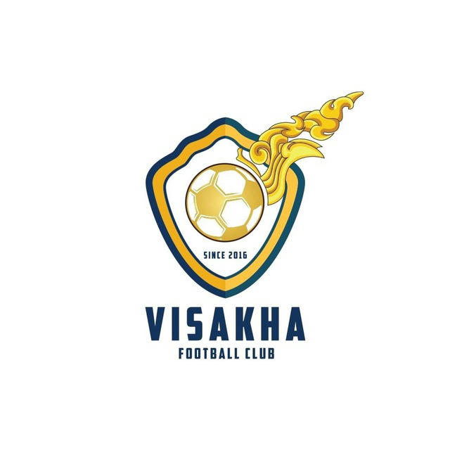 Visakha FC - Pride of Cambodia