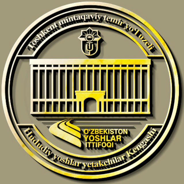 Toshkent MTU Yoshlar