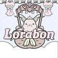 Lorabon.