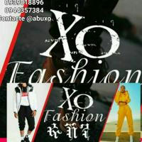 ⌚👓XO FASHION 👞👟👕