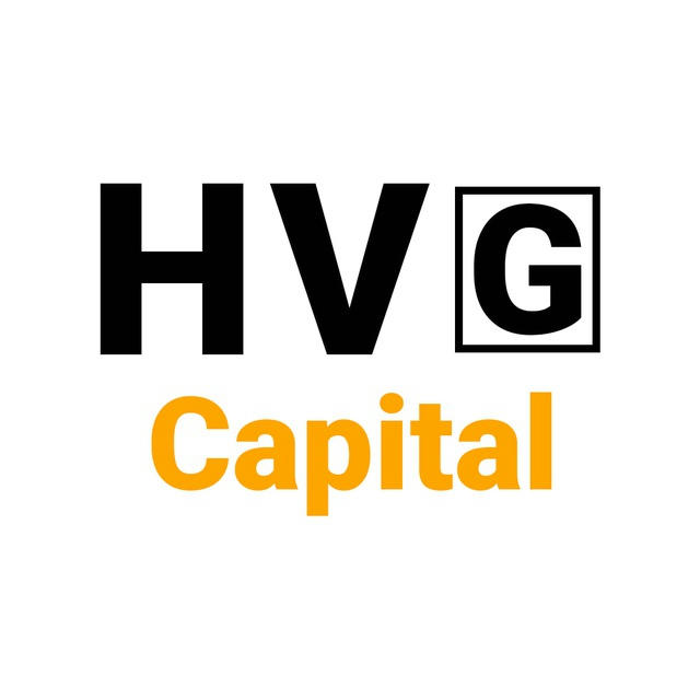 HVG Capital | Channel 🎖