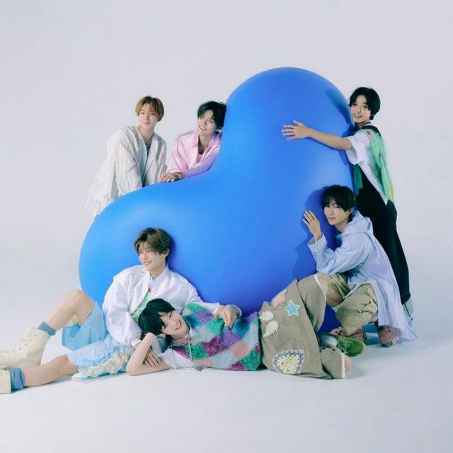 𝐍𝐂𝐓 𝐍𝐄𝐖𝐒 NCT WISH «Songbird» 2nd Single