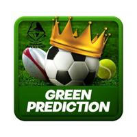 Green Prediction 🐐