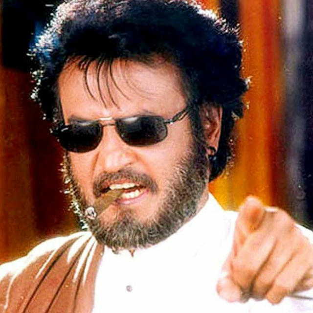 Rajnikanth movie hindidubbed hd