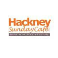 Hackney Summer Sunday Cafe