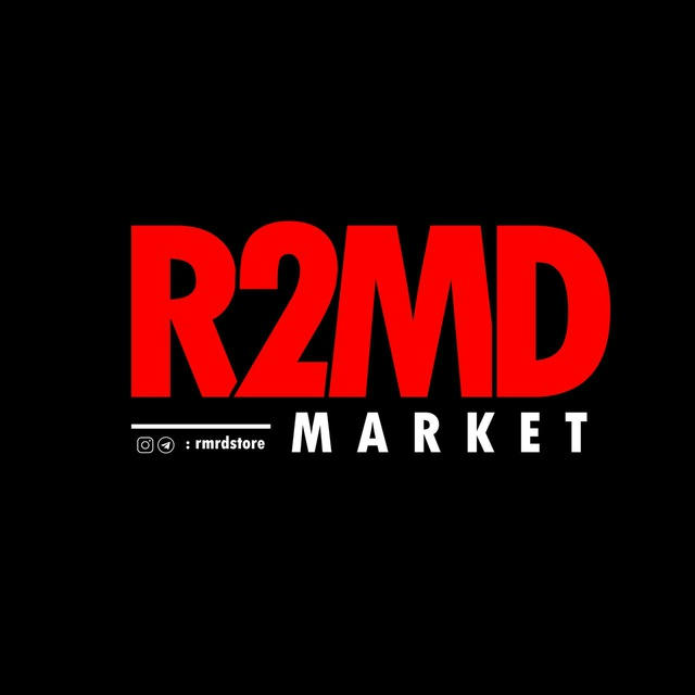 R2MD MARKET