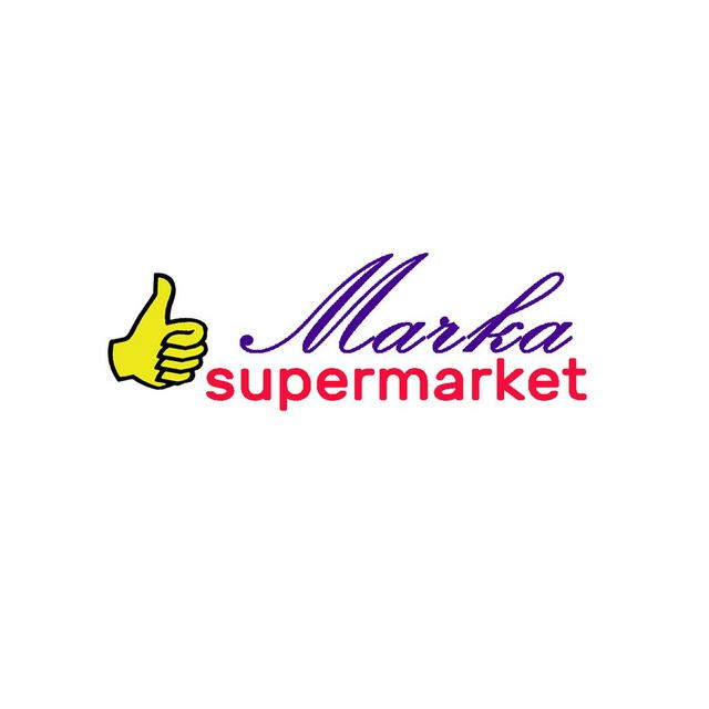 Marka Supermarket Qarshi