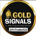 GOLD 95% Confirm Signals FREE