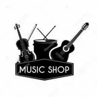 Music SHOP