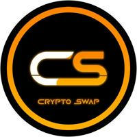 CryptoSwap