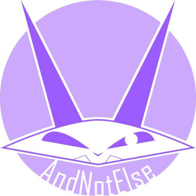 AndNotElseArt (COMMs OPEN)