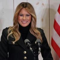 Melania Trump