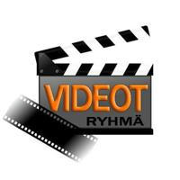 🎬 VIDEOT ryhmä