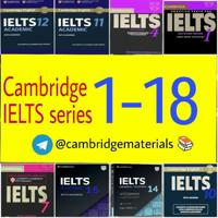 Cambridge IELTS practice |Official™